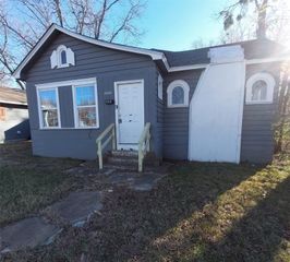1222 W Morton Street, Denison, TX 75020