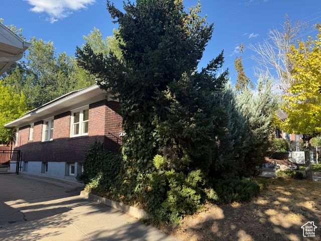 1031 E 800 S, Salt Lake City, UT 84102