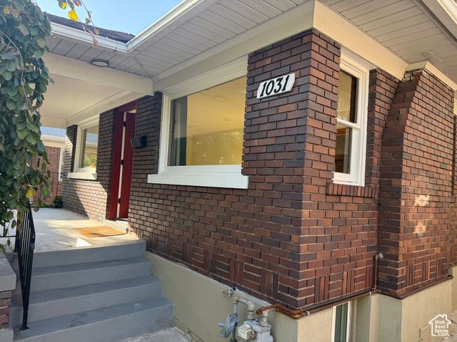 1031 E 800 S, Salt Lake City, UT 84102
