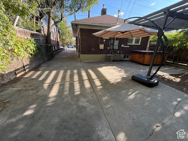 1031 E 800 S, Salt Lake City, UT 84102