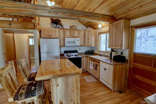 530 Red Feather Road, Cotopaxi, CO 81223
