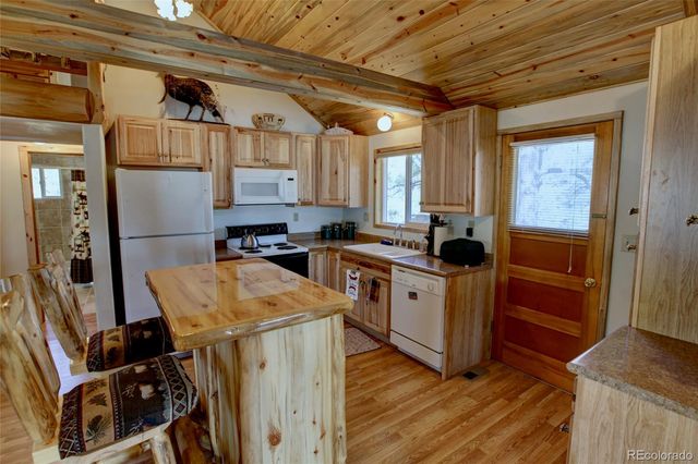 530 Red Feather Road, Cotopaxi, CO 81223