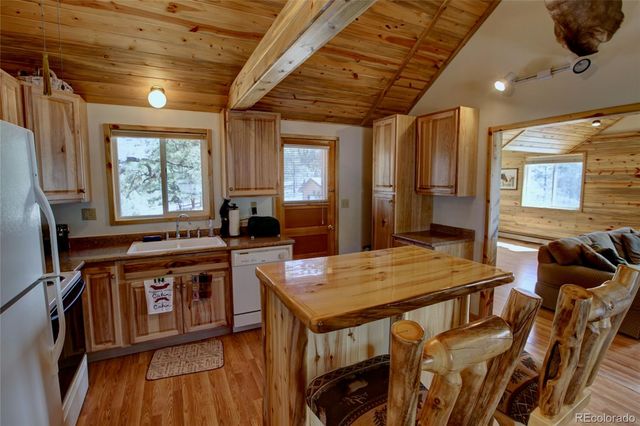 530 Red Feather Road, Cotopaxi, CO 81223