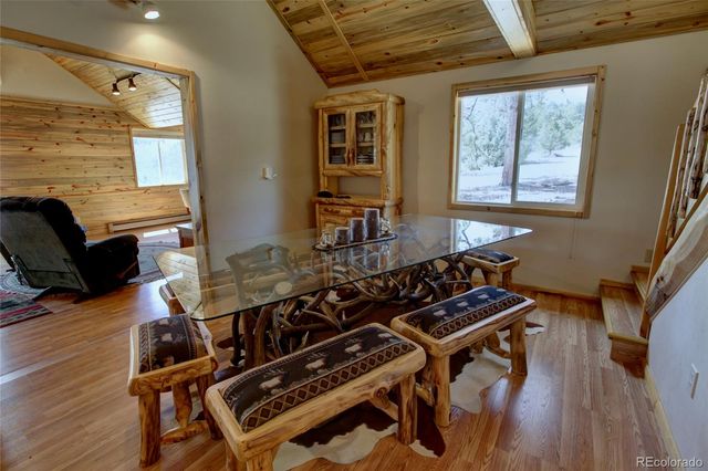 530 Red Feather Road, Cotopaxi, CO 81223