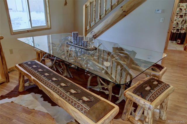 530 Red Feather Road, Cotopaxi, CO 81223