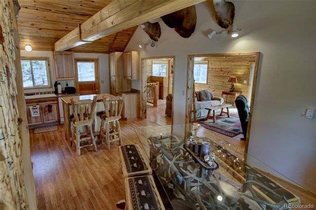 530 Red Feather Road, Cotopaxi, CO 81223