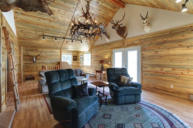 530 Red Feather Road, Cotopaxi, CO 81223
