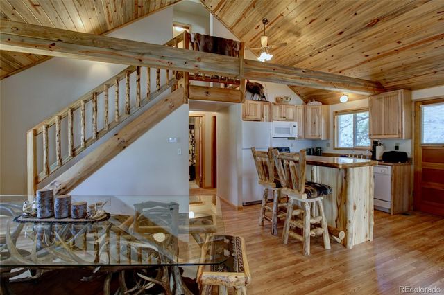 530 Red Feather Road, Cotopaxi, CO 81223