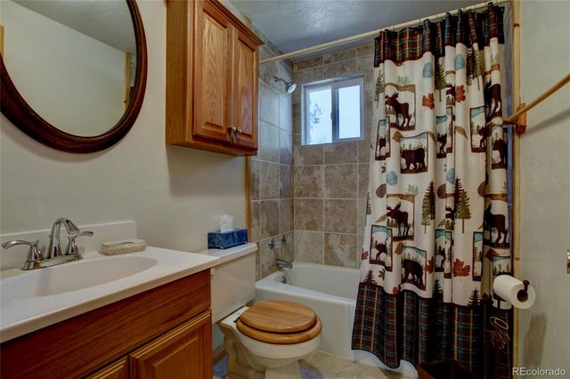 530 Red Feather Road, Cotopaxi, CO 81223