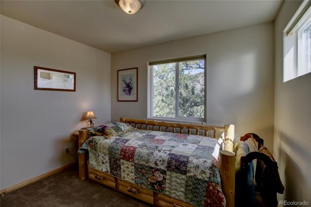 530 Red Feather Road, Cotopaxi, CO 81223