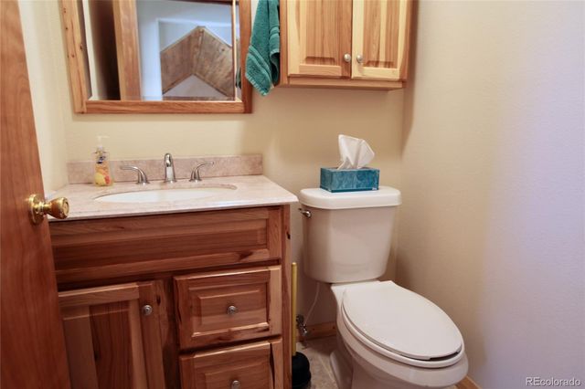 530 Red Feather Road, Cotopaxi, CO 81223