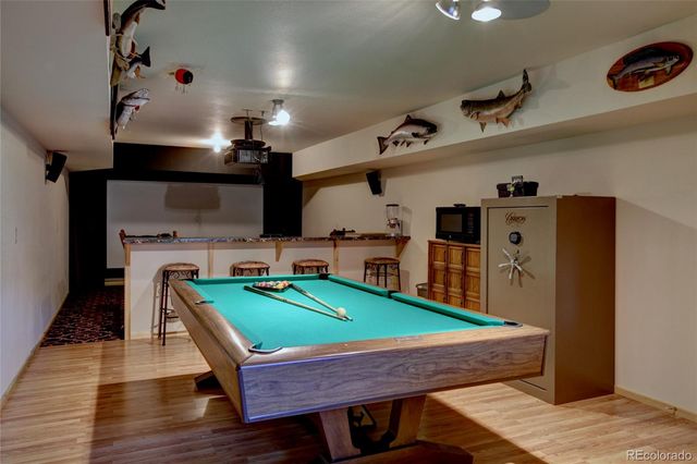530 Red Feather Road, Cotopaxi, CO 81223