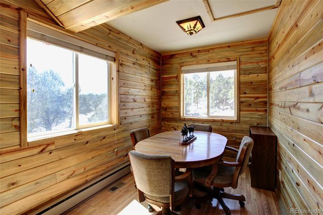 530 Red Feather Road, Cotopaxi, CO 81223