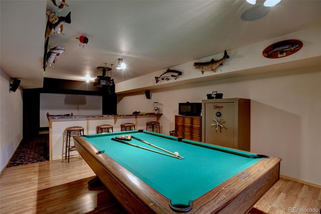 530 Red Feather Road, Cotopaxi, CO 81223