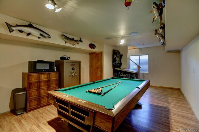 530 Red Feather Road, Cotopaxi, CO 81223