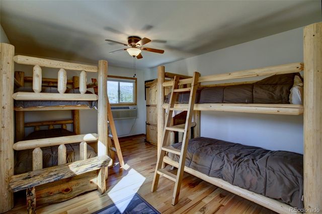 530 Red Feather Road, Cotopaxi, CO 81223