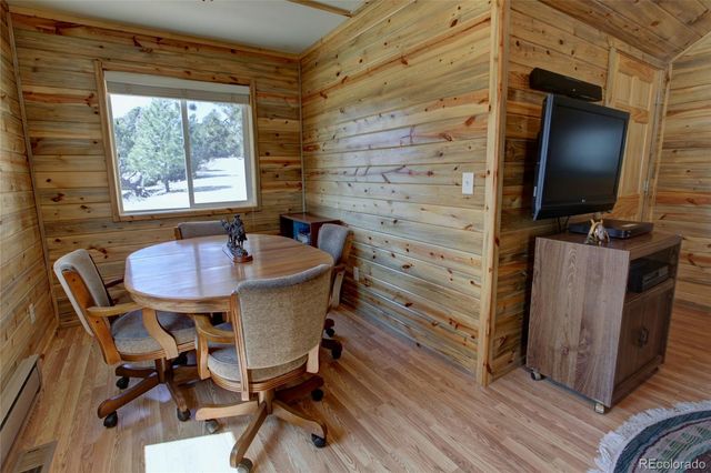 530 Red Feather Road, Cotopaxi, CO 81223