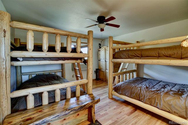 530 Red Feather Road, Cotopaxi, CO 81223
