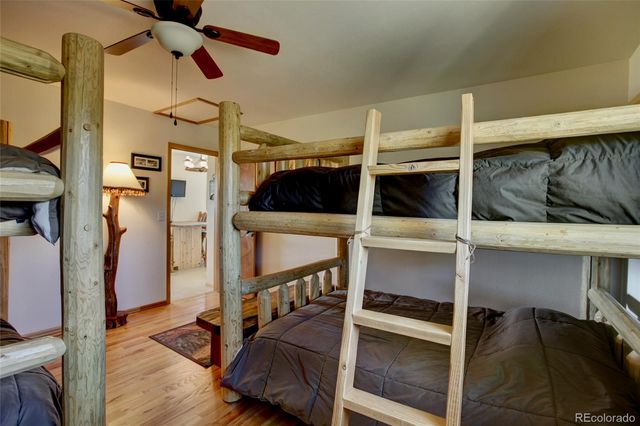 530 Red Feather Road, Cotopaxi, CO 81223