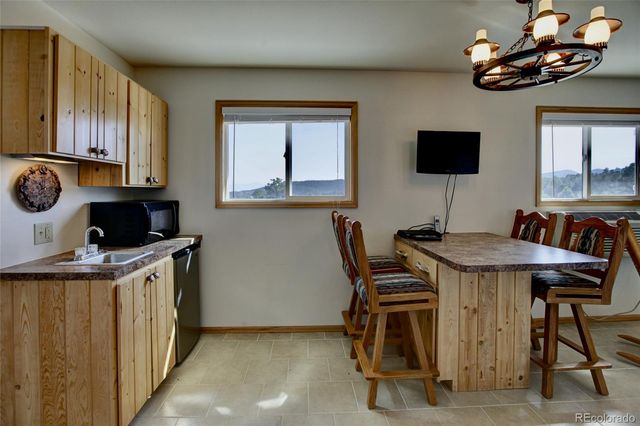 530 Red Feather Road, Cotopaxi, CO 81223