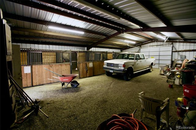 530 Red Feather Road, Cotopaxi, CO 81223