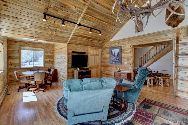 530 Red Feather Road, Cotopaxi, CO 81223