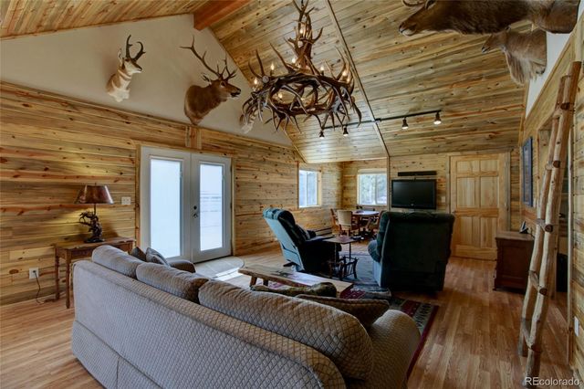 530 Red Feather Road, Cotopaxi, CO 81223