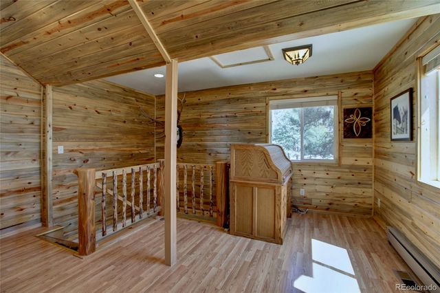 530 Red Feather Road, Cotopaxi, CO 81223