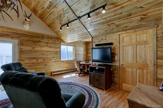 530 Red Feather Road, Cotopaxi, CO 81223