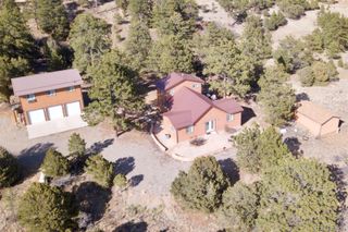 530 Red Feather Road, Cotopaxi, CO 81223