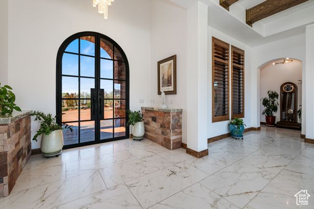 2082 W LONG SKY DR, St. George, UT 84770