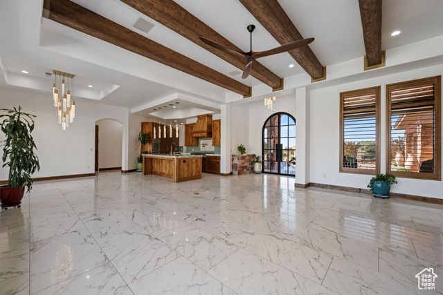 2082 W LONG SKY DR, St. George, UT 84770