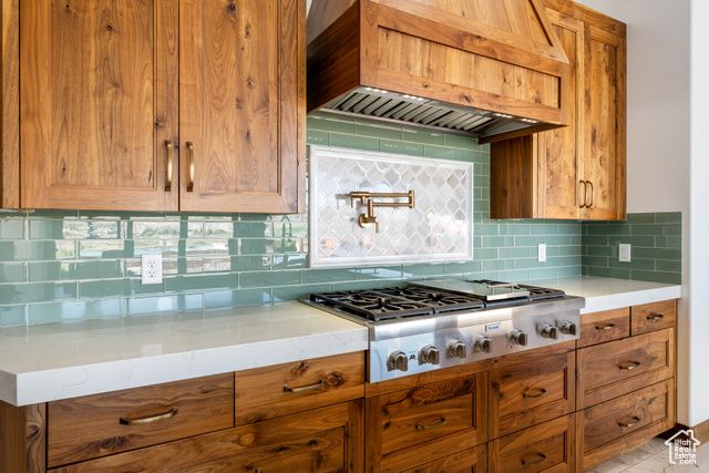 2082 W LONG SKY DR, St. George, UT 84770