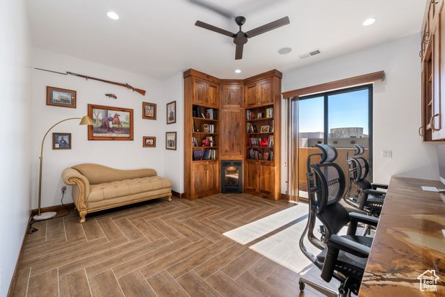 2082 W LONG SKY DR, St. George, UT 84770