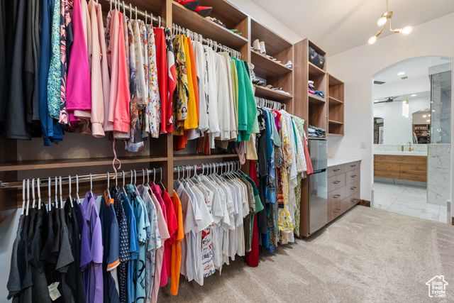 2082 W LONG SKY DR, St. George, UT 84770