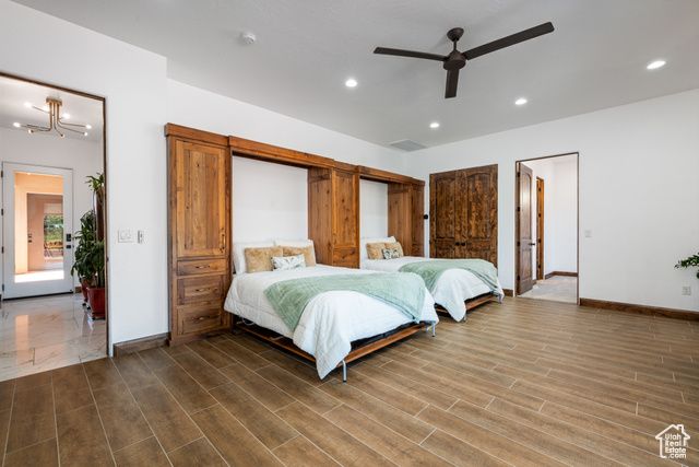 2082 W LONG SKY DR, St. George, UT 84770