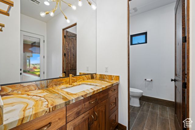 2082 W LONG SKY DR, St. George, UT 84770