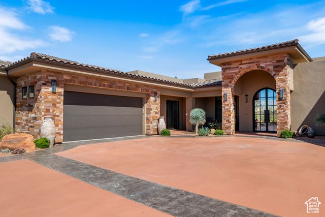 2082 W LONG SKY DR, St. George, UT 84770