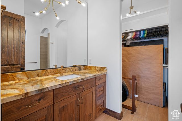 2082 W LONG SKY DR, St. George, UT 84770