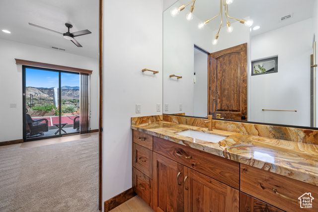 2082 W LONG SKY DR, St. George, UT 84770