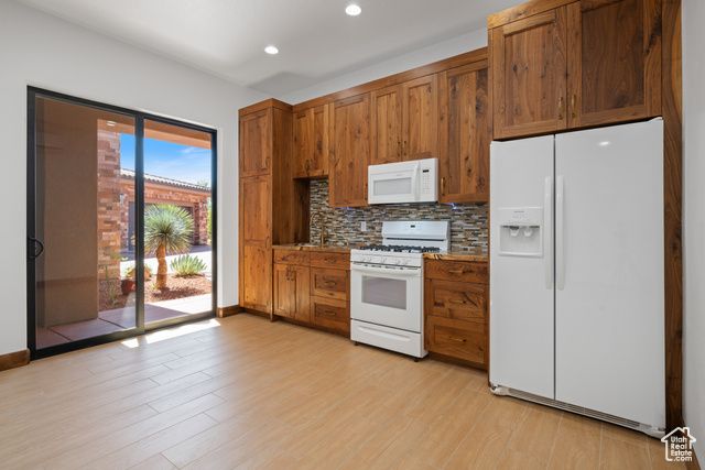 2082 W LONG SKY DR, St. George, UT 84770