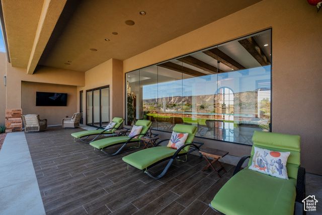 2082 W LONG SKY DR, St. George, UT 84770