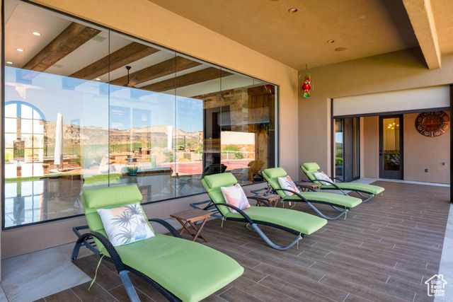 2082 W LONG SKY DR, St. George, UT 84770