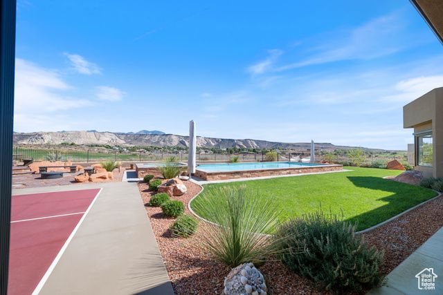 2082 W LONG SKY DR, St. George, UT 84770