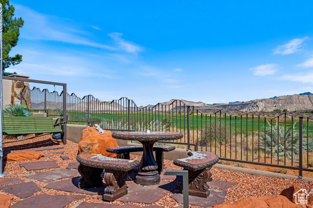 2082 W LONG SKY DR, St. George, UT 84770
