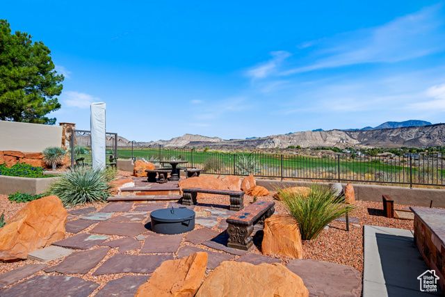 2082 W LONG SKY DR, St. George, UT 84770
