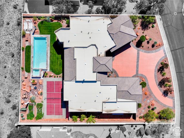 2082 W LONG SKY DR, St. George, UT 84770