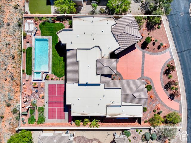 2082 W LONG SKY DR, St. George, UT 84770