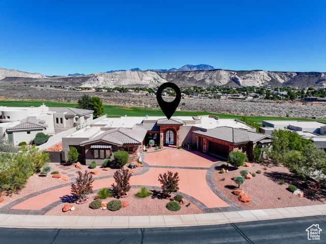 2082 W LONG SKY DR, St. George, UT 84770