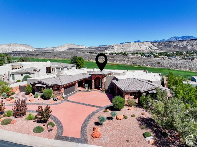 2082 W LONG SKY DR, St. George, UT 84770